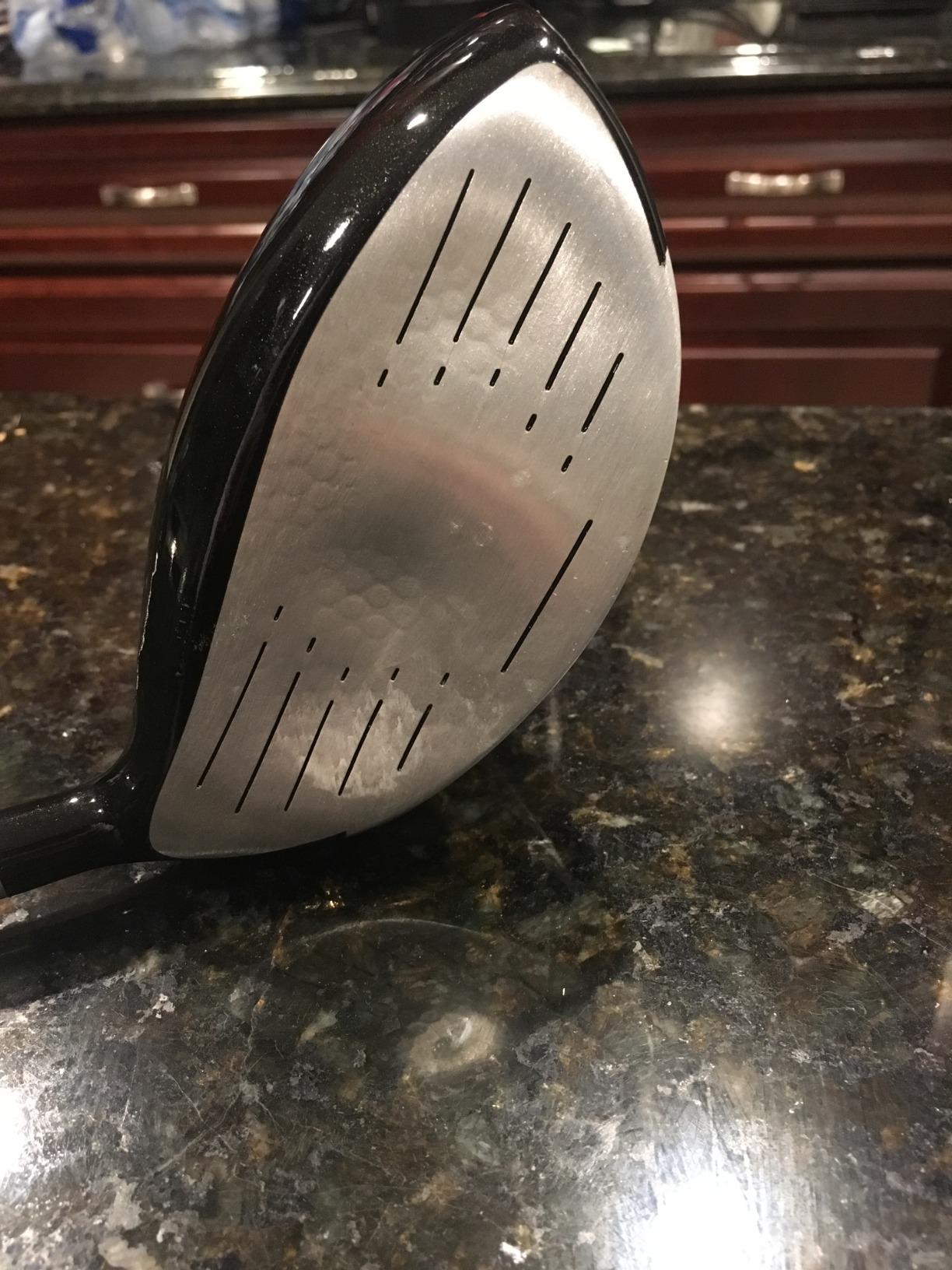 Callaway Golf Strata Complete Golf Set (Men's and Women's) customer photo 1