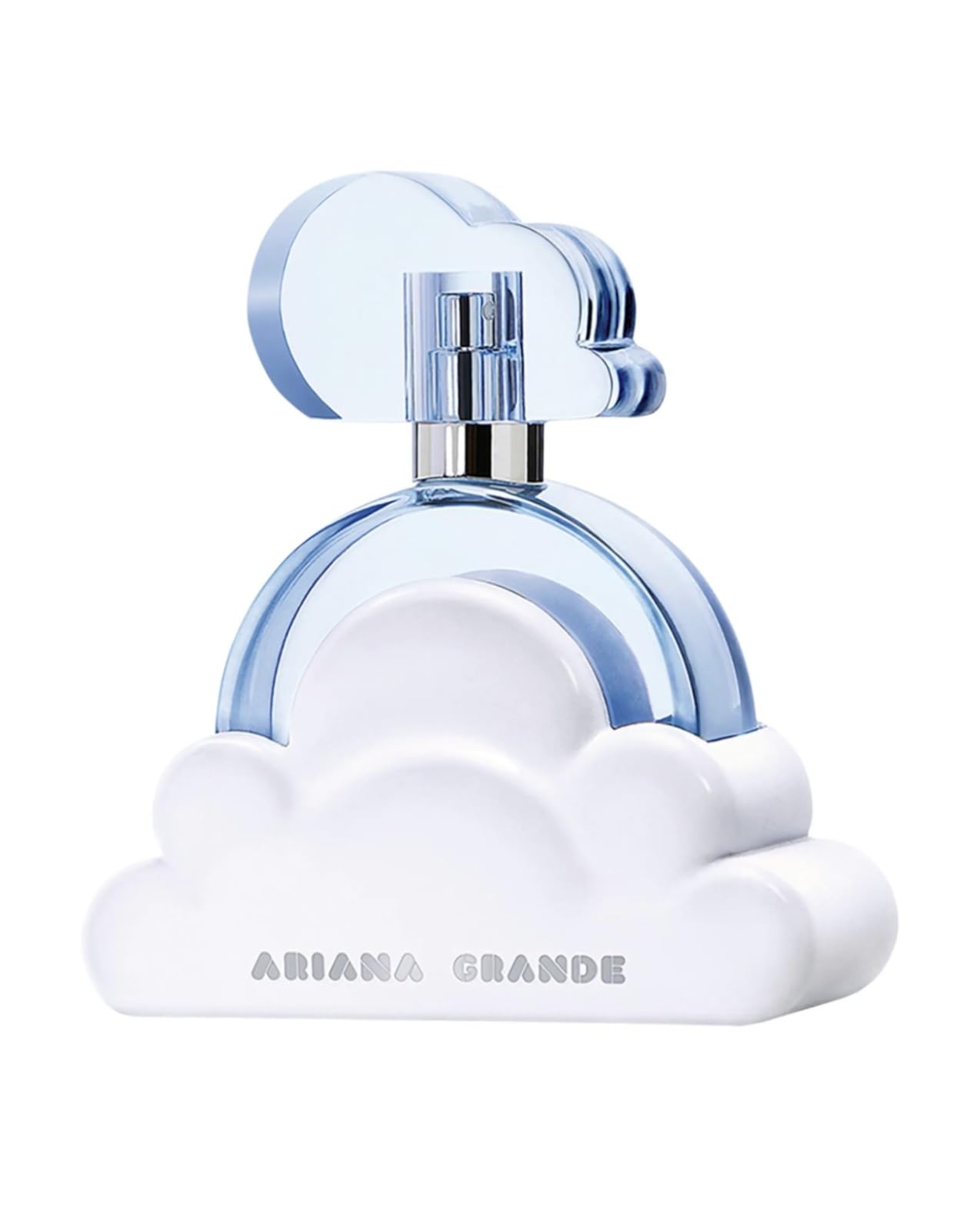 Ariana Grande Cloud Eau de Parfum - Warm Gourmand Fragrance for Women - Women's Perfume with Notes of Lavender, Coconut, Vanilla & Pear customer photo 1