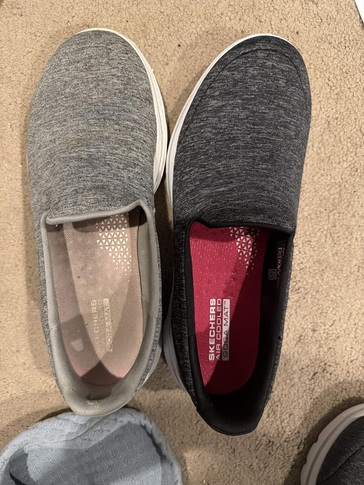 Skechers Women's Go Walk 5 Honor customer photo 1