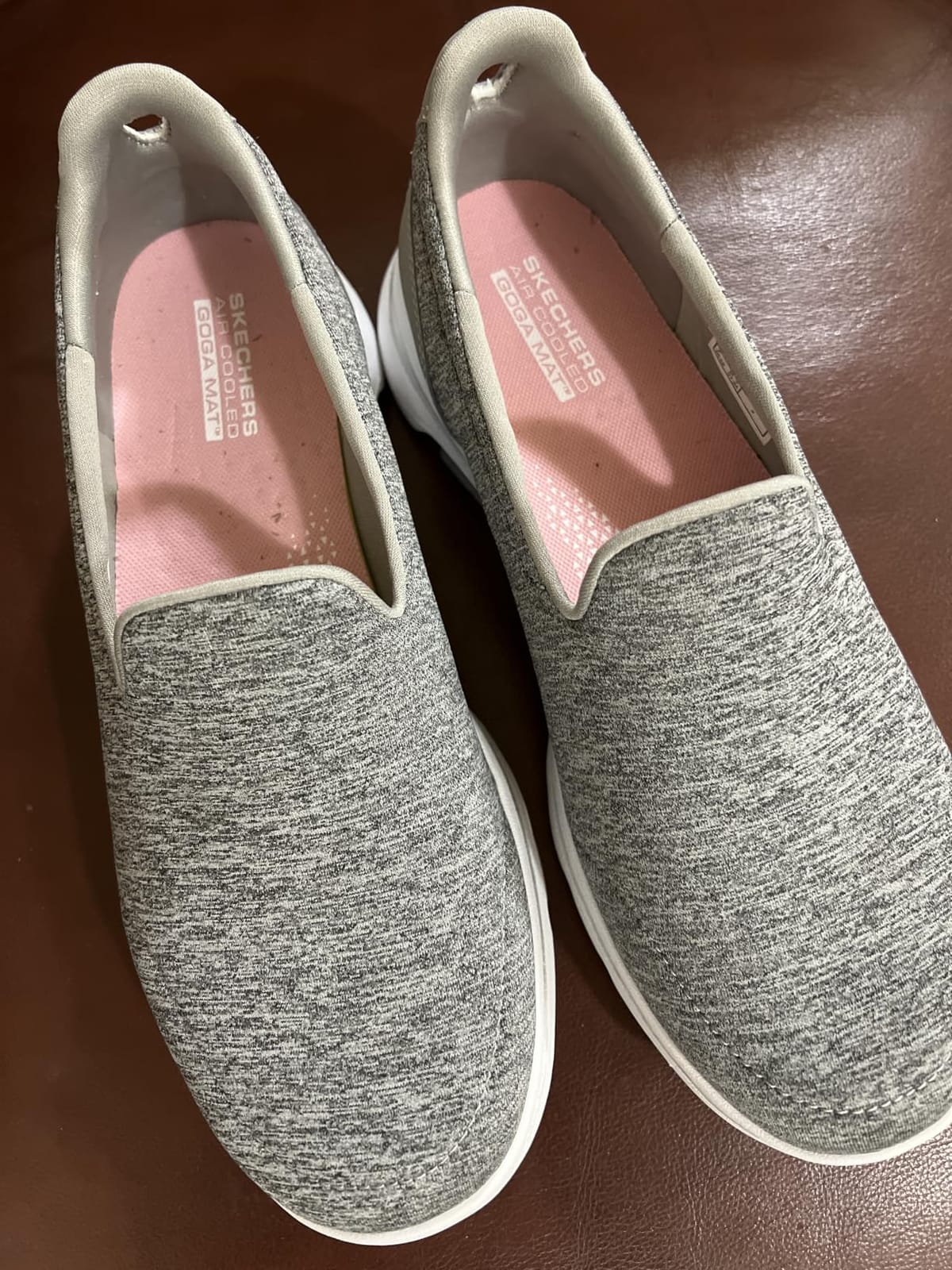 Skechers Women's Go Walk 5 Honor customer photo 2