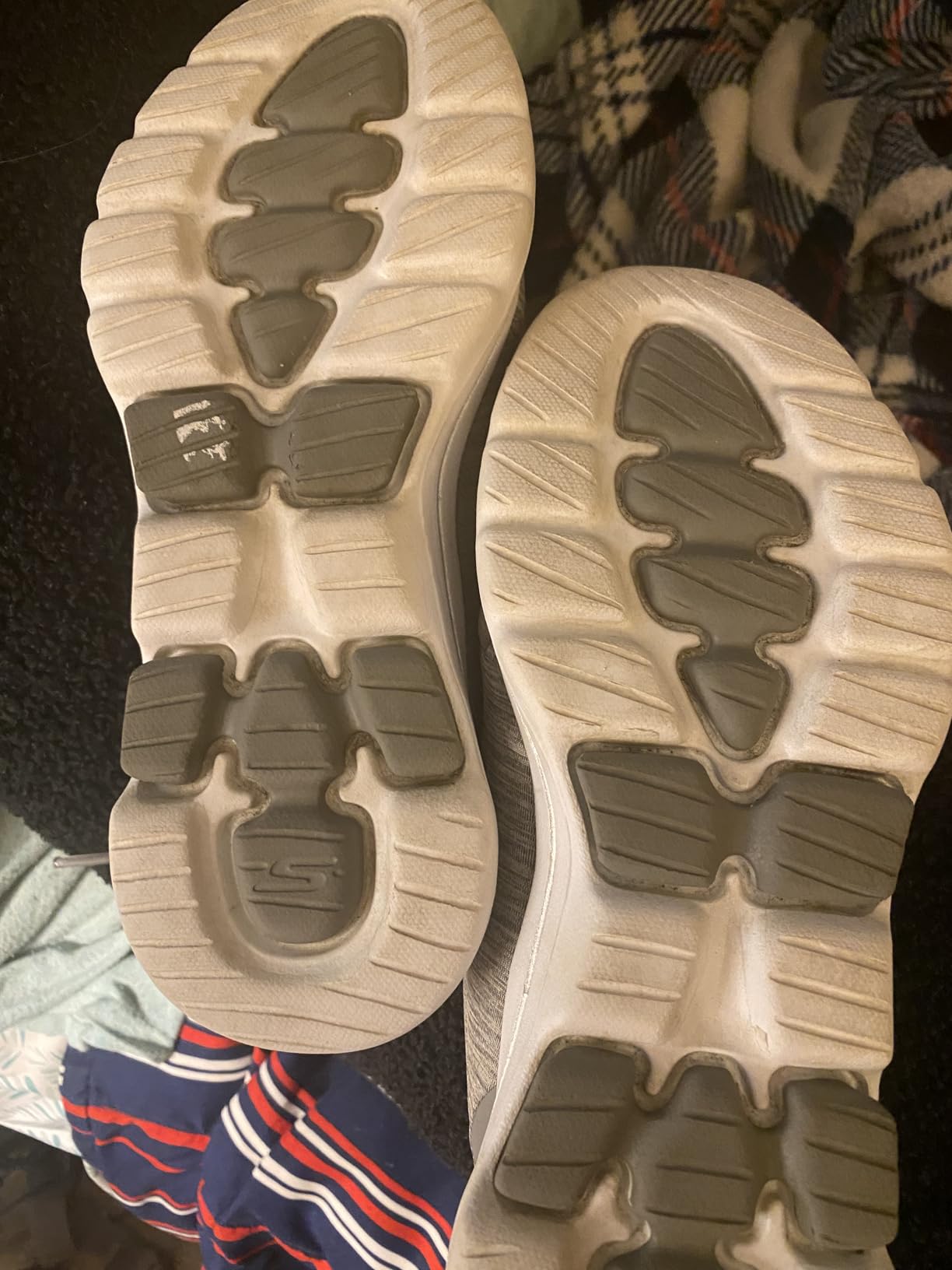 Skechers Women's Go Walk 5-True customer photo 1