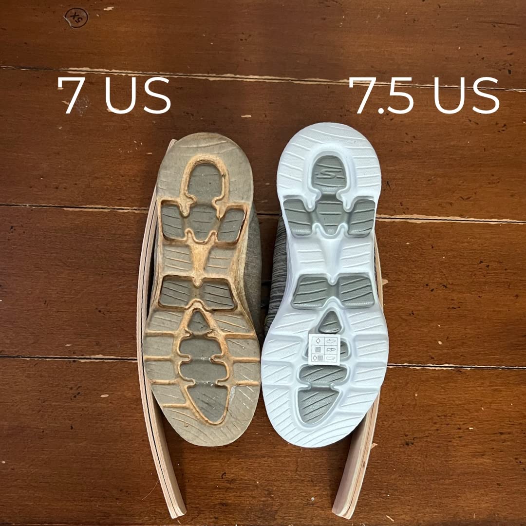 Skechers Women's Go Walk 5-True customer photo 2