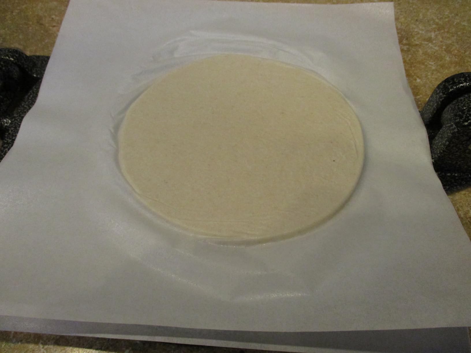 ARC Tortilla Press 10.4