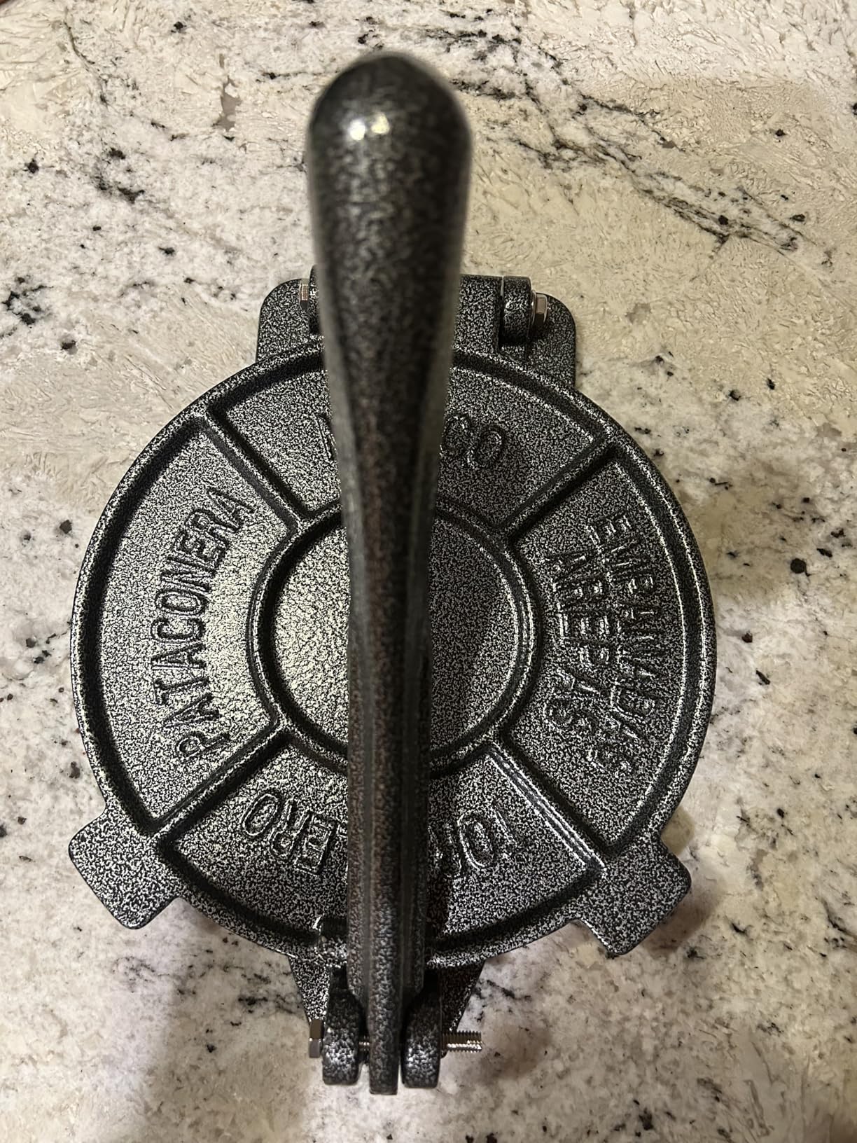 ARC Tortilla Press 10.4