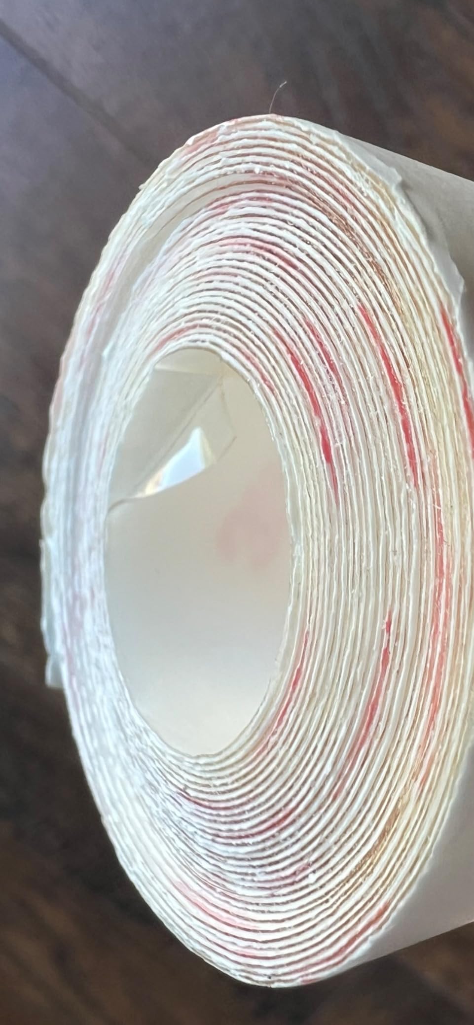 3M Clear Protection Film (6 Inch x 120 Inch) customer photo 1