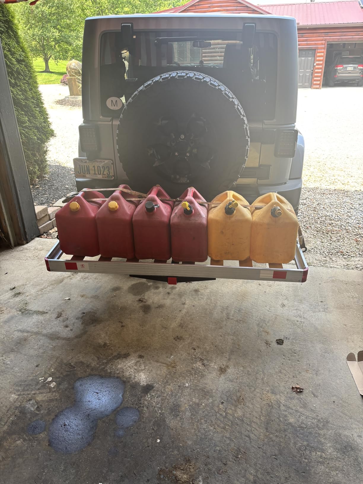 MaxxHaul 60