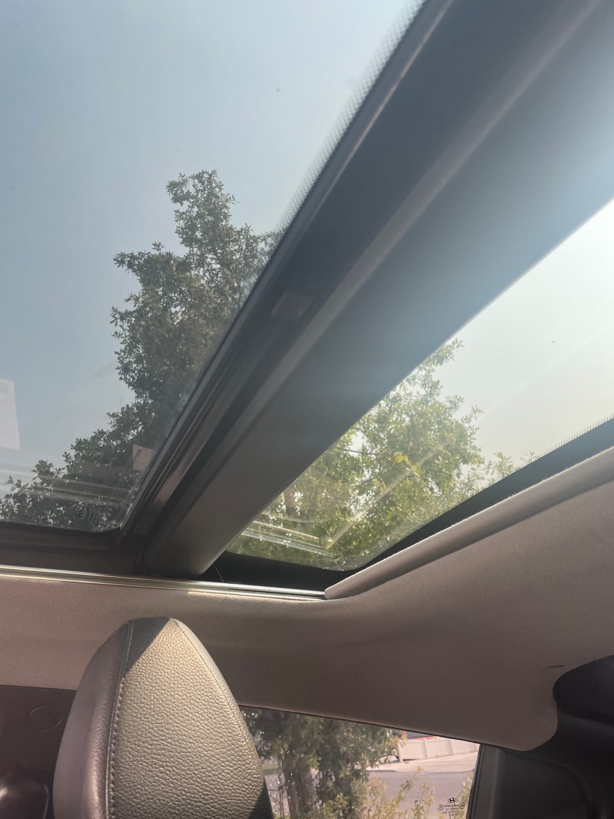 MotoShield Pro 15% VLT Nano Ceramic Window Tint for Car 20 in x 10 ft 2PLY Roll High Heat Rejection & Glare Reduction Auto Tint Privacy Film, Rejects up to 99% IRR, 99% UV Blocking, Easy DIY Shrink customer photo 1