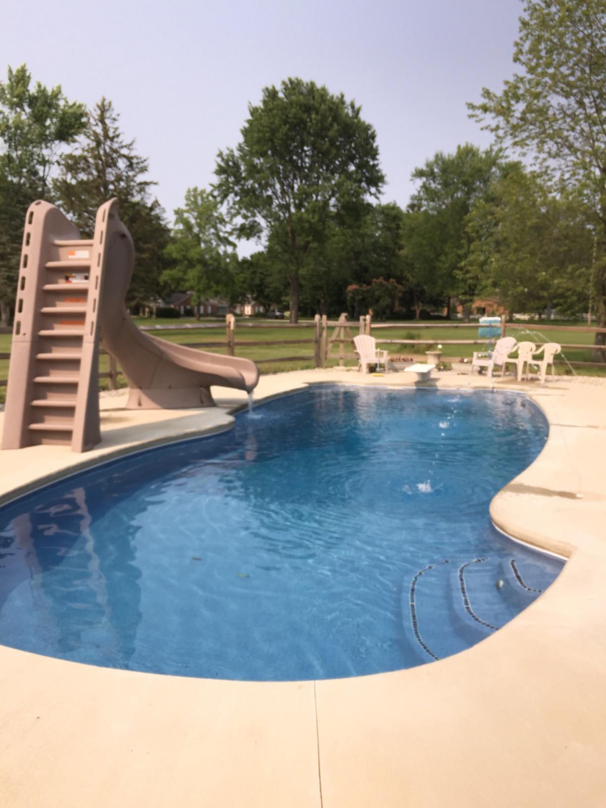 Hayward W3S244T ProSeries Sand Filter, 24-Inch Top-Mount Pool Filter customer photo 2