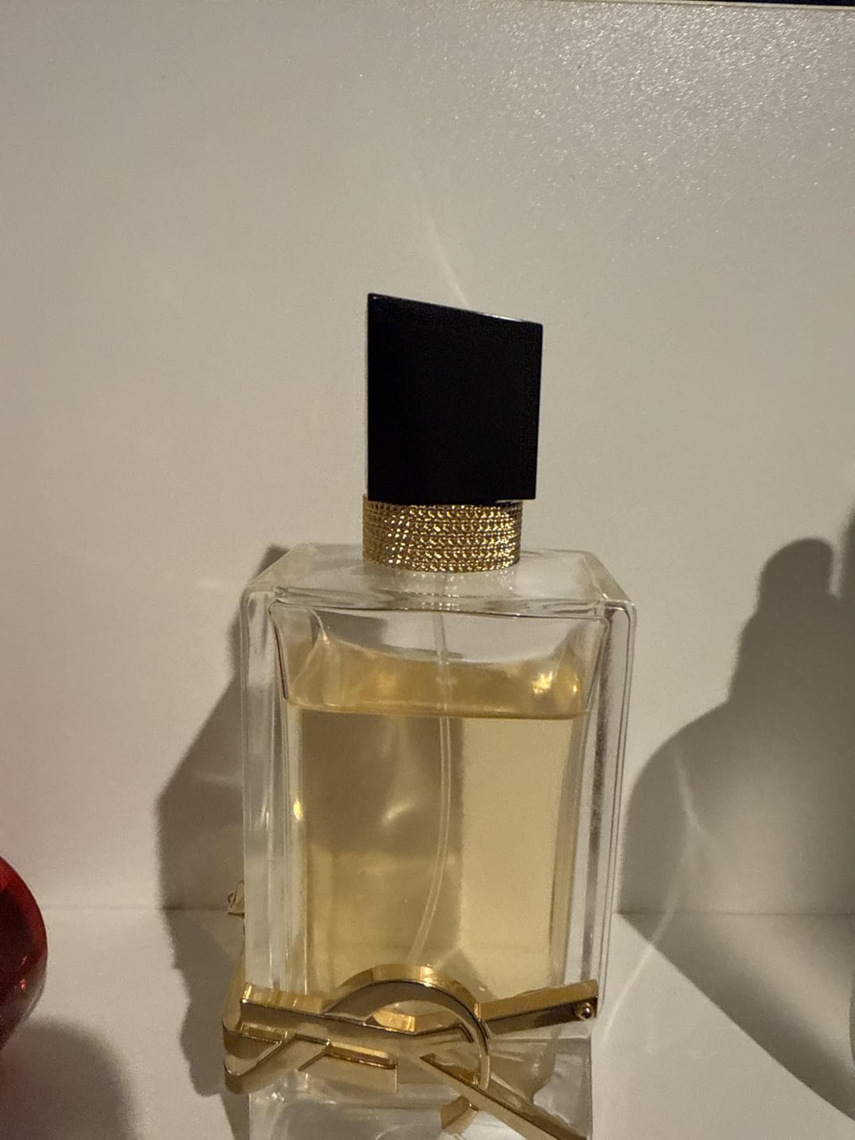 Yves Saint Laurent Libre Women 3 oz EDP Spray customer photo 2
