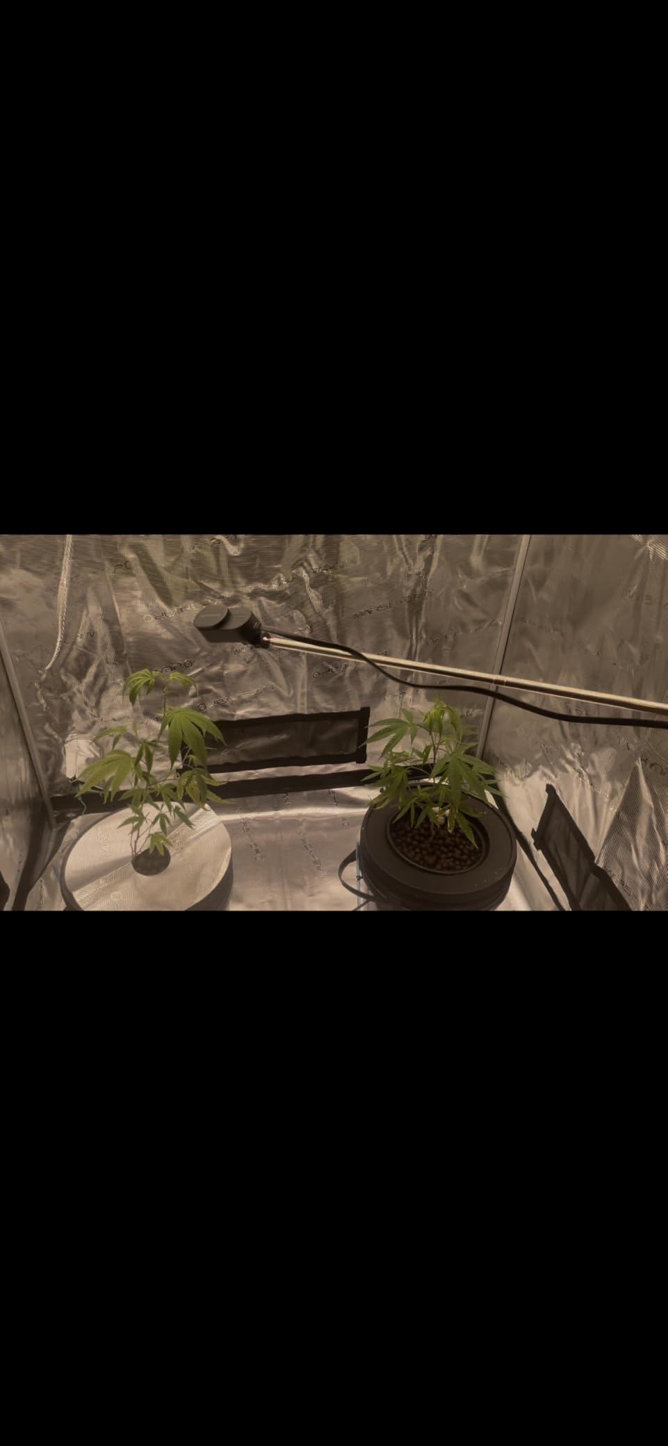 MARS HYDRO 3.3x3.3 Advanced Grow Tent 39