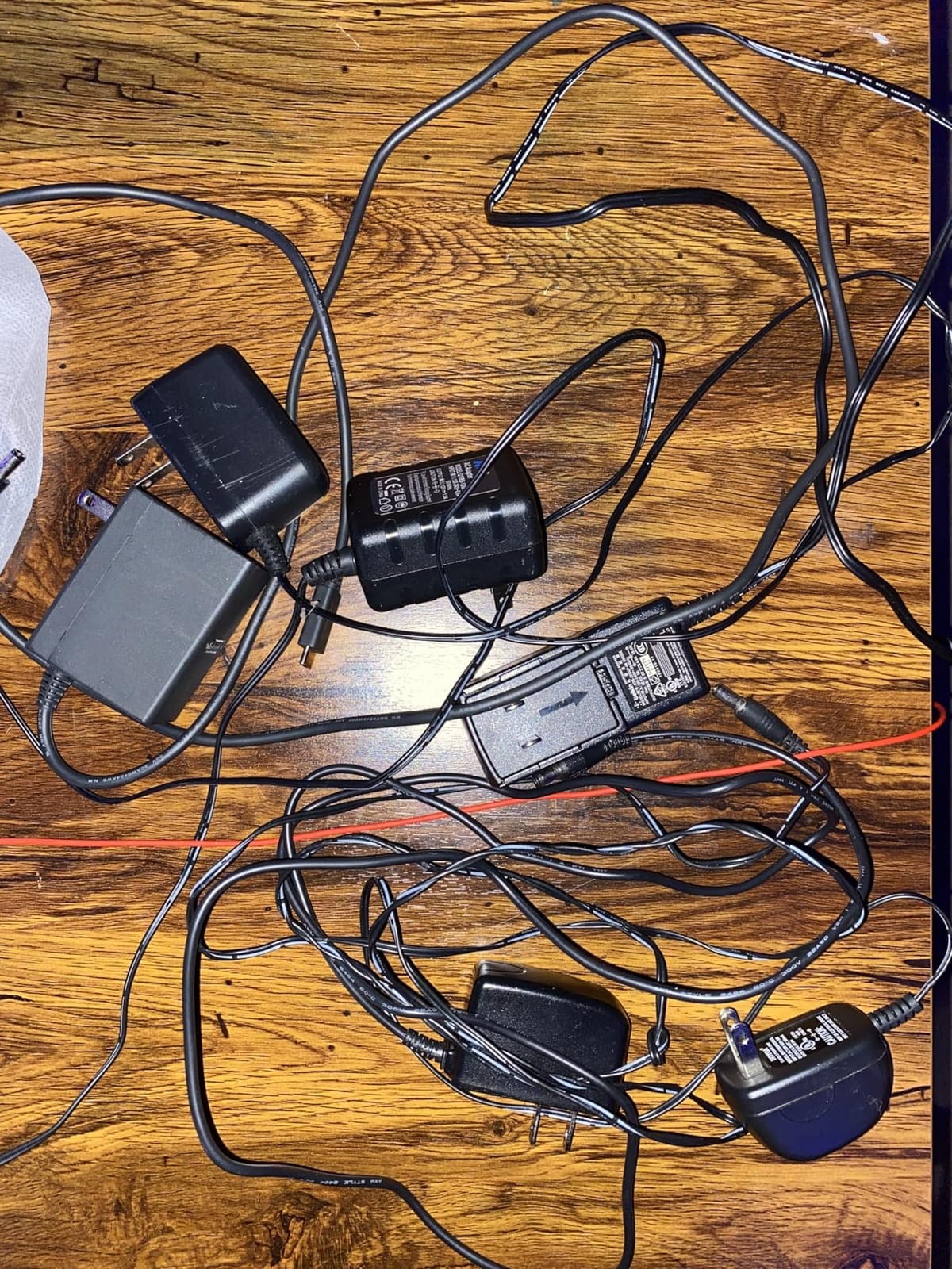Donner Triple Looper Guitar Pedal, 3 Loops 90 mins Looping Time Loop Pedal with Screen Unlimited Overdubs Undo/Redo for Electric Guitar Bass, True Bypass customer photo 2