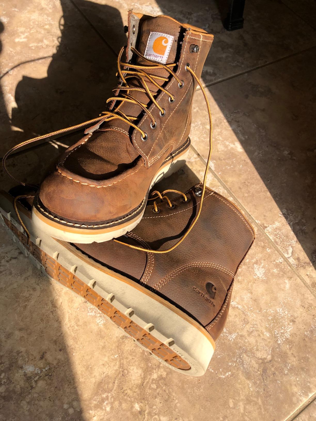 Carhartt Men's 6