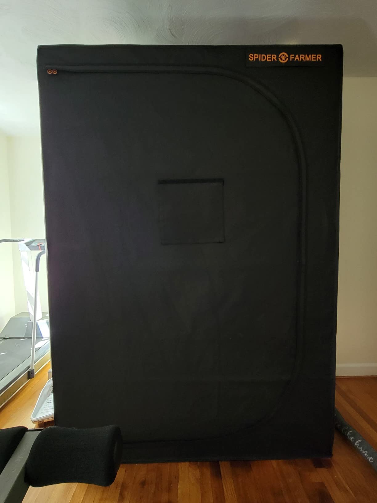 Spider Farmer 3x3 Grow Tent 36