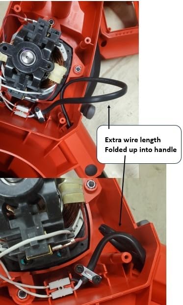 CRAFTSMAN Lawn Edger Tool, Corded, 12 Amp (CMEED400) customer photo 1