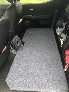 Drymate Cargo Liner Mat (60