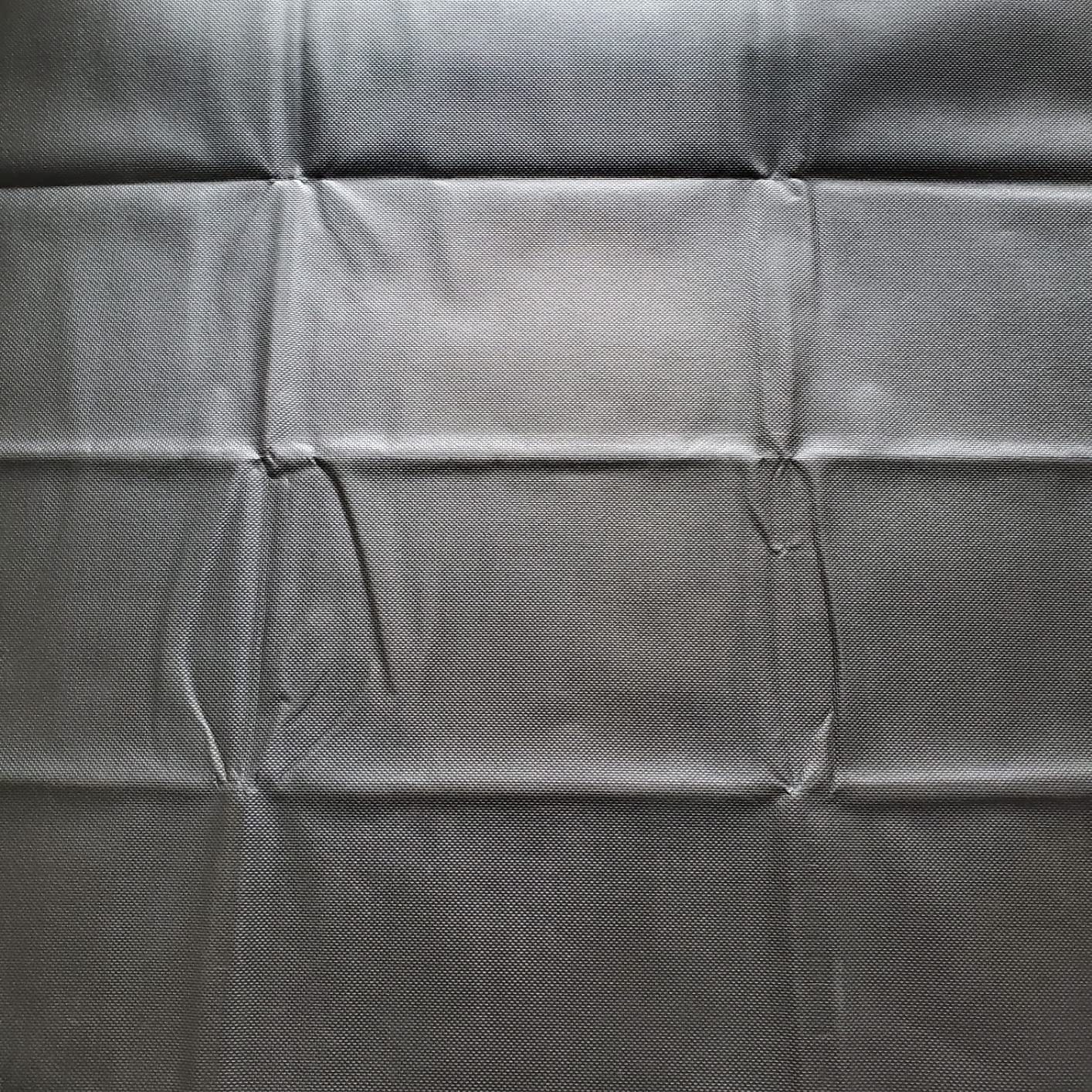 Dependable Industries Premium Non-Slip Car Trunk Mat Cargo Liner Universal Cut-to-Fit Protects Against Dirt Size 39