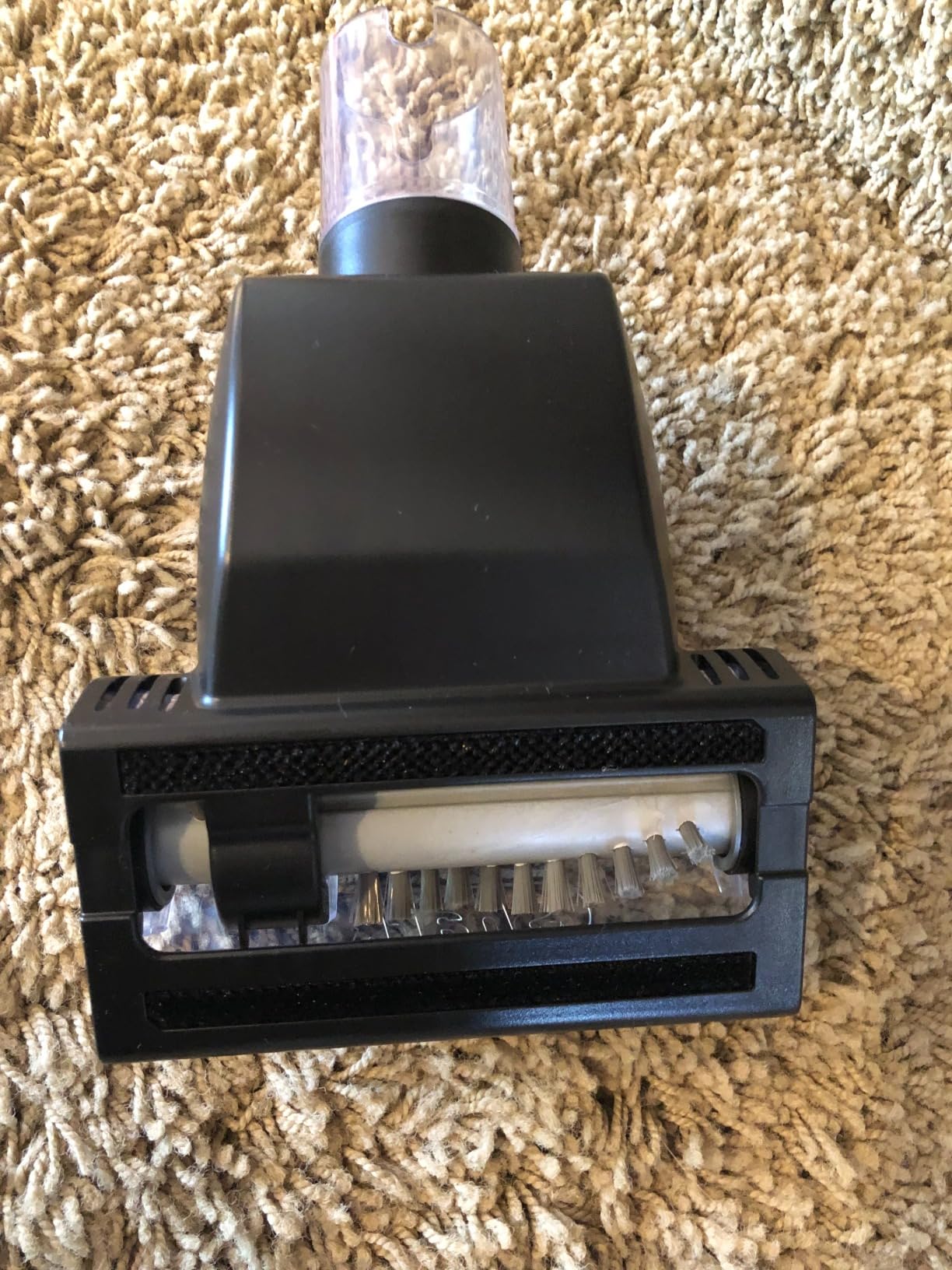 Shark Rotator Lift-Away Vacuum, HEPA Filter, No Hair Wrap, LA502, DuoClean PowerFins customer photo 1