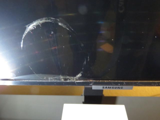SAMSUNG 43