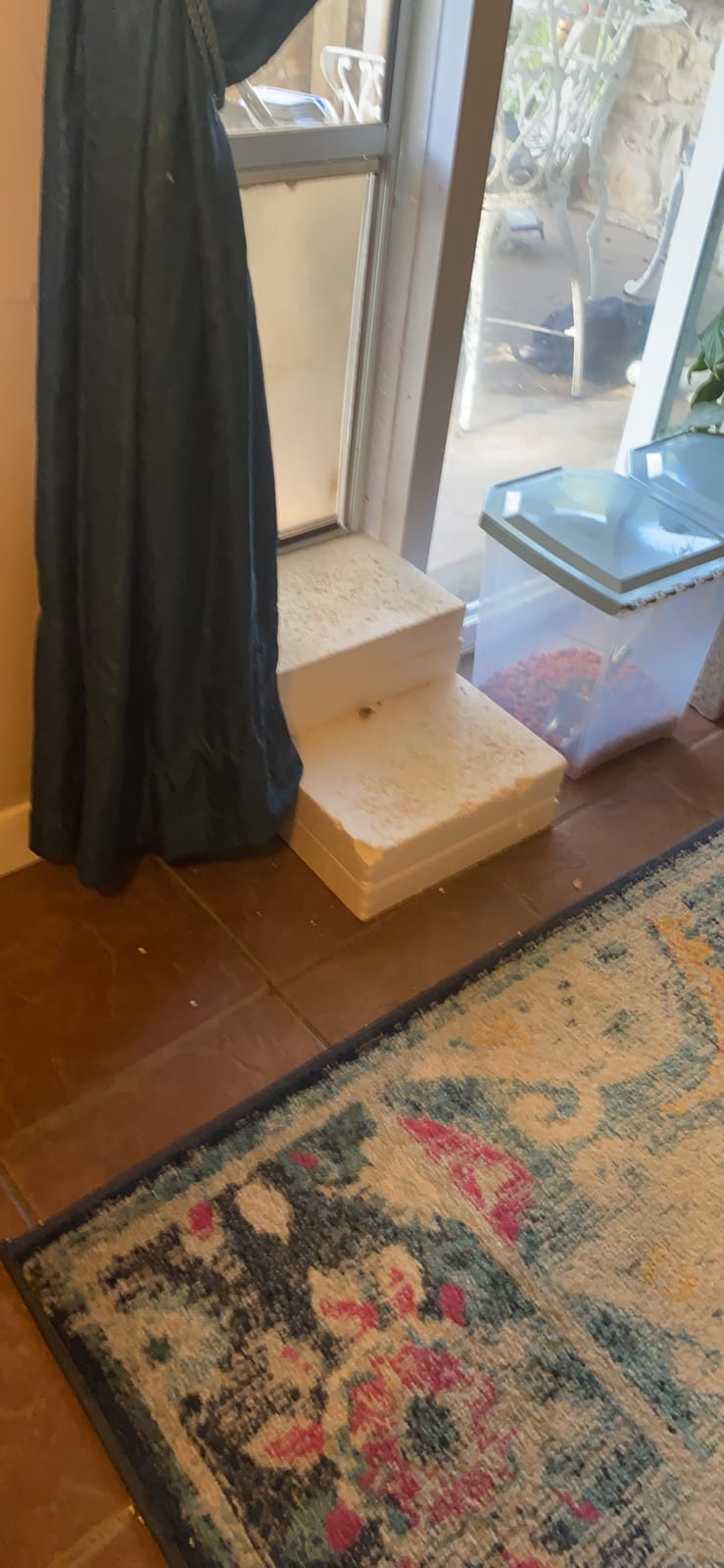 Super Z Outlet Foam Rectangle Blank Polystyrene Sheet Boards 16 x 11 x 2 inches (3 Pack) customer photo 2