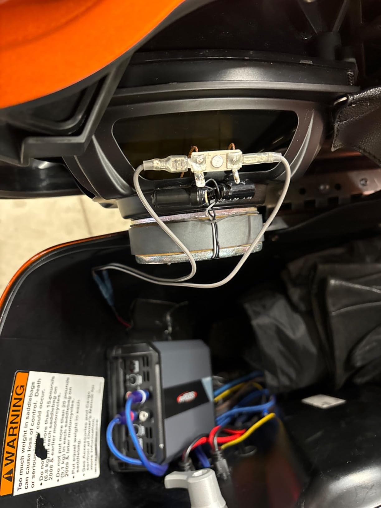 SounDigital - Car Full Range Amplifier 800 - 4 Channels 800 Watts RMS 4 Ohm - Compact Size - Professional Quality - 2025 Best Performance Award customer photo 2