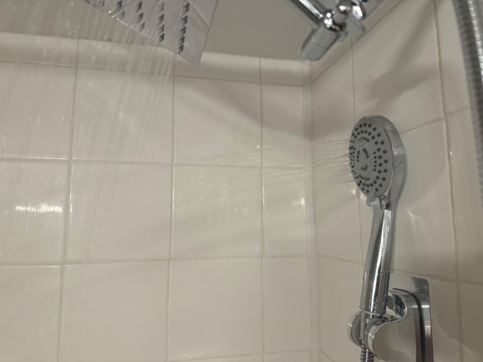 Shower Head Combo, 10