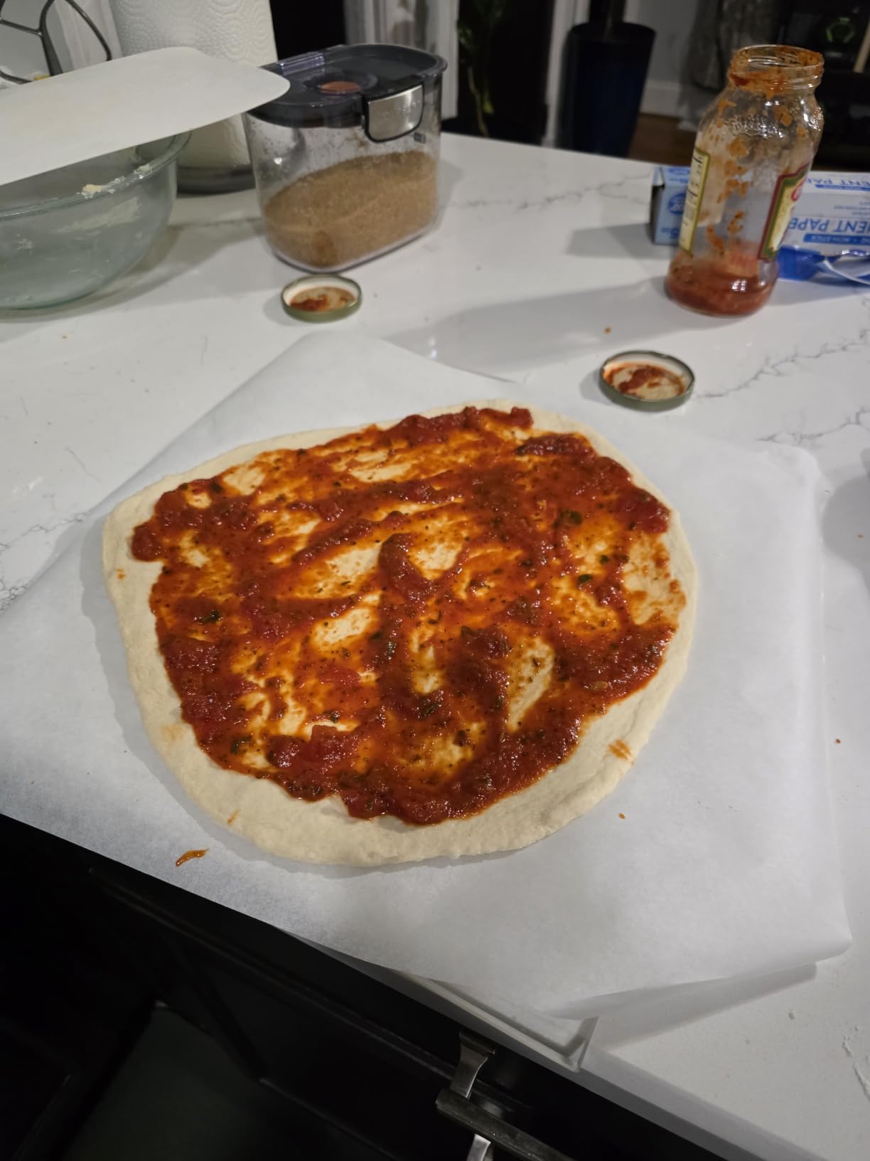 Pizza Steel PRO by Hans Grill | XL 1/4