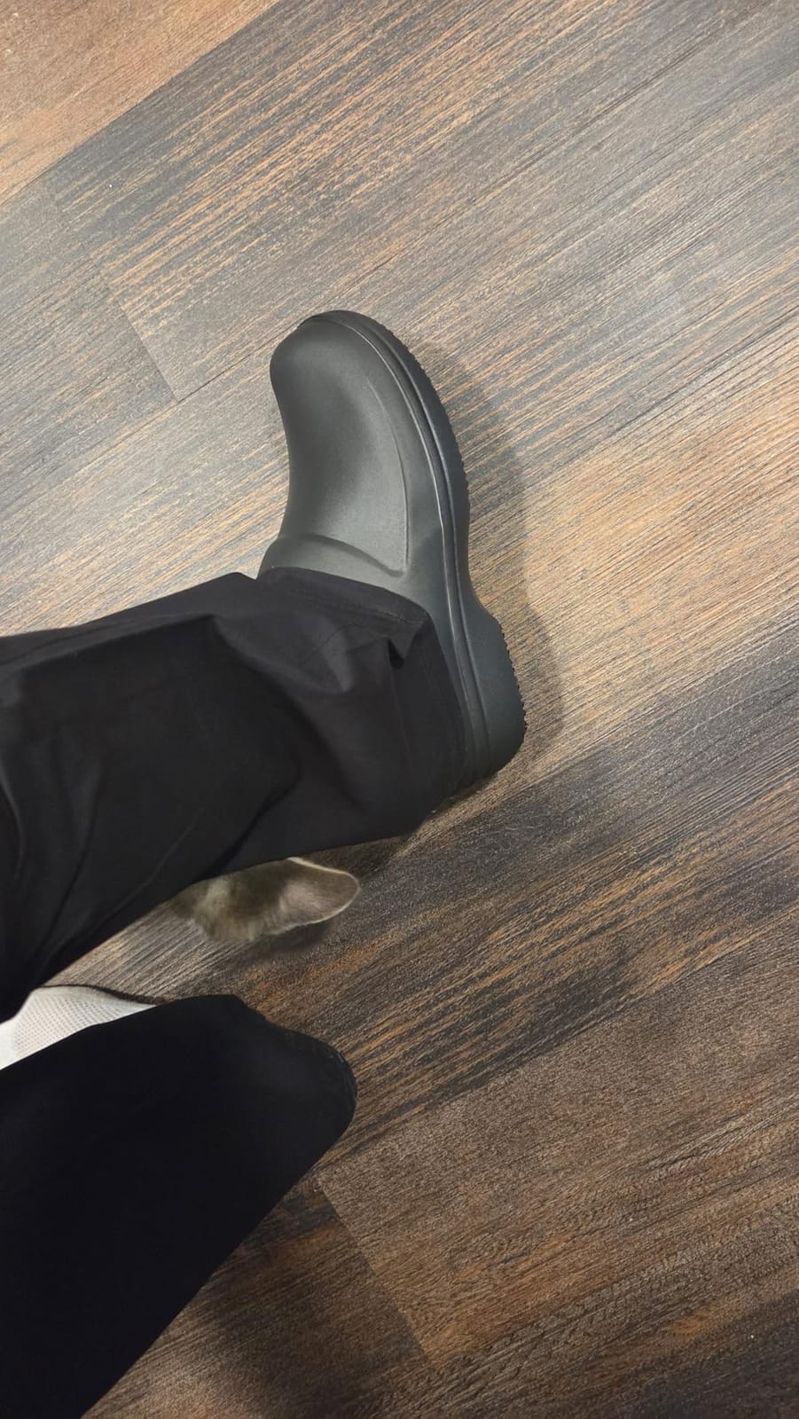 Women's Work Neria Pro II Literide Clogs customer photo 1