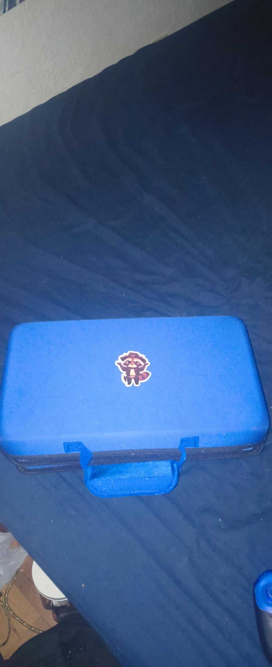 GWCASE 66+ Pocket Knife Storage Case for Folding Knives, Butterfly Knives customer photo 1