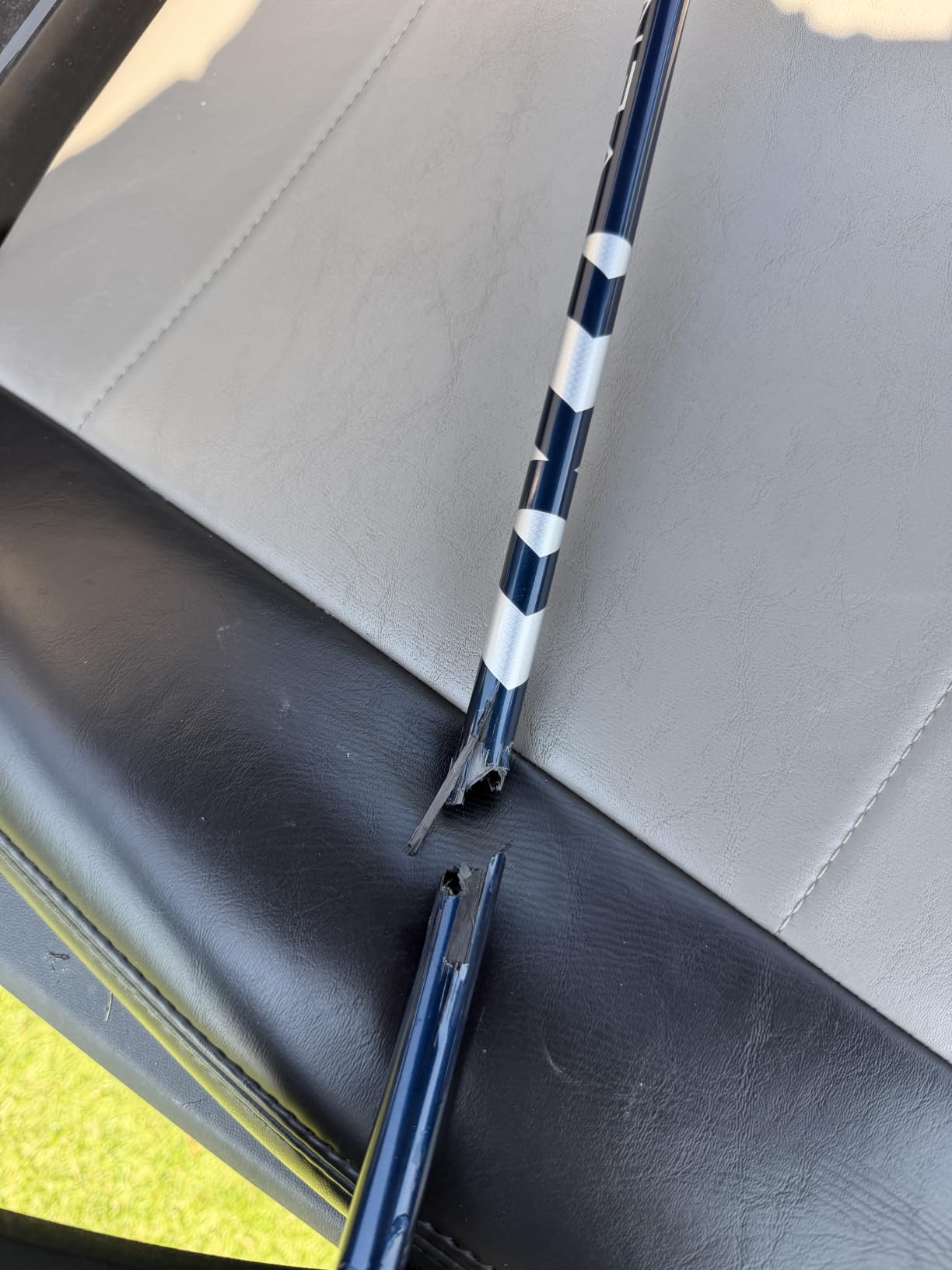 TaylorMade Golf SIM2 MAX Driver customer photo 1
