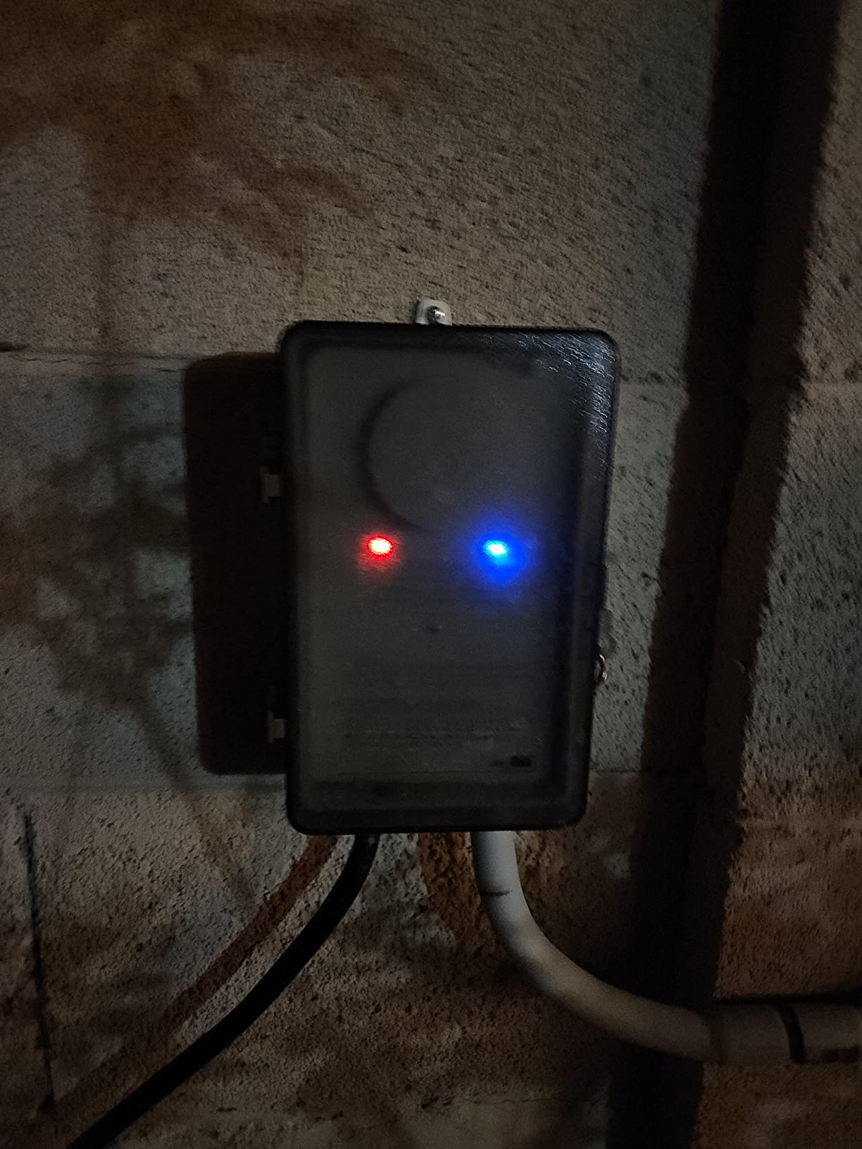 SURAIELEC WiFi Pool Timer, 40Amp 2HP, 120/240/277VAC, Smart Pool Controller | Work with Smart Life/Alexa/Google Home customer photo 1