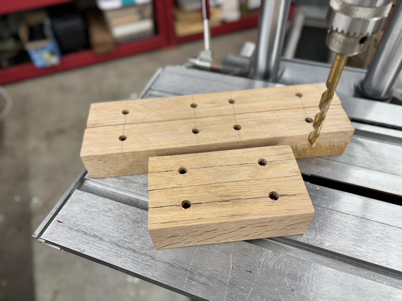 ProsourceFit Dip Stand Station, Heavy Duty Ultimate Body Press Bar with Safety Connector for Tricep Dips customer photo 1