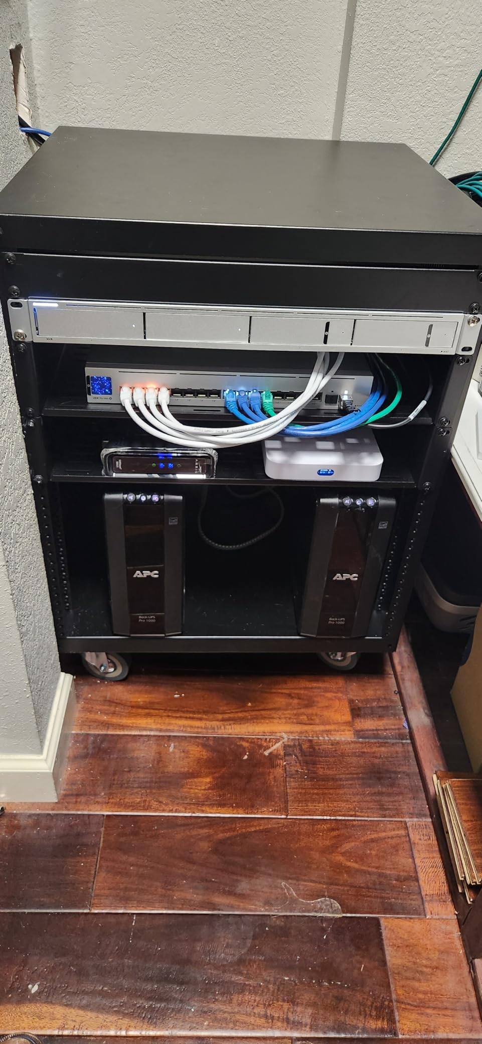 AxcessAbles 8U 19