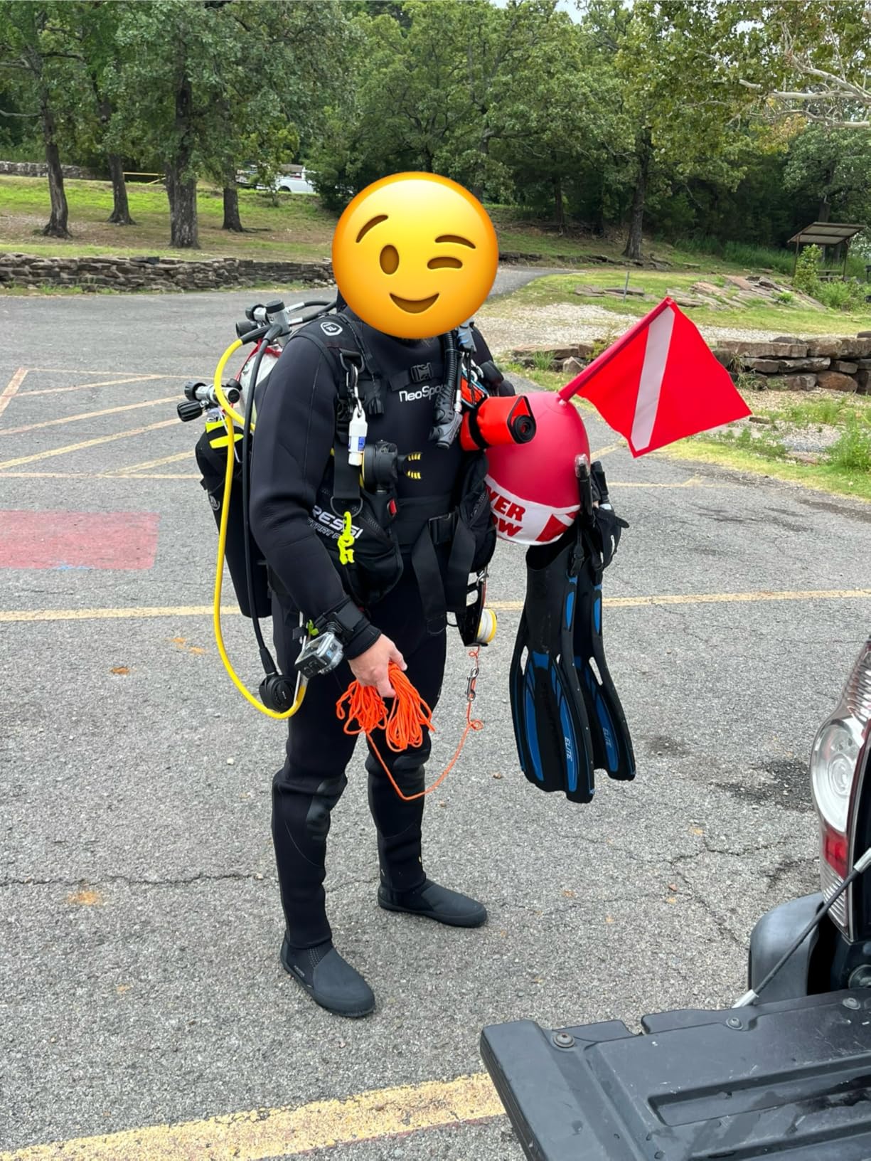 CRESSI Scuba Diving Package for Passionate Divers - Start-er Pro Pack: Made in Italy, Quality Since 1946 customer photo 1