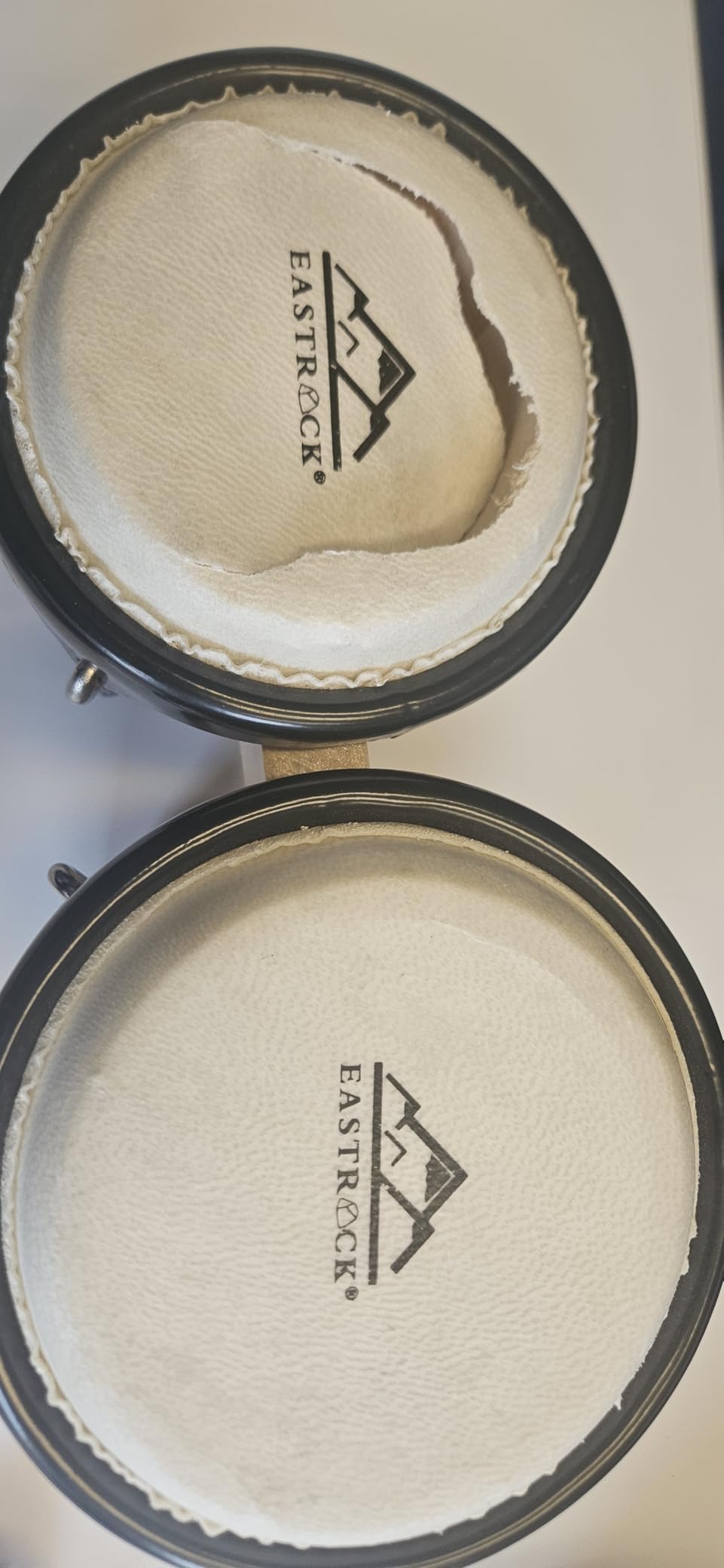 EastRock Bongo Drum 4
