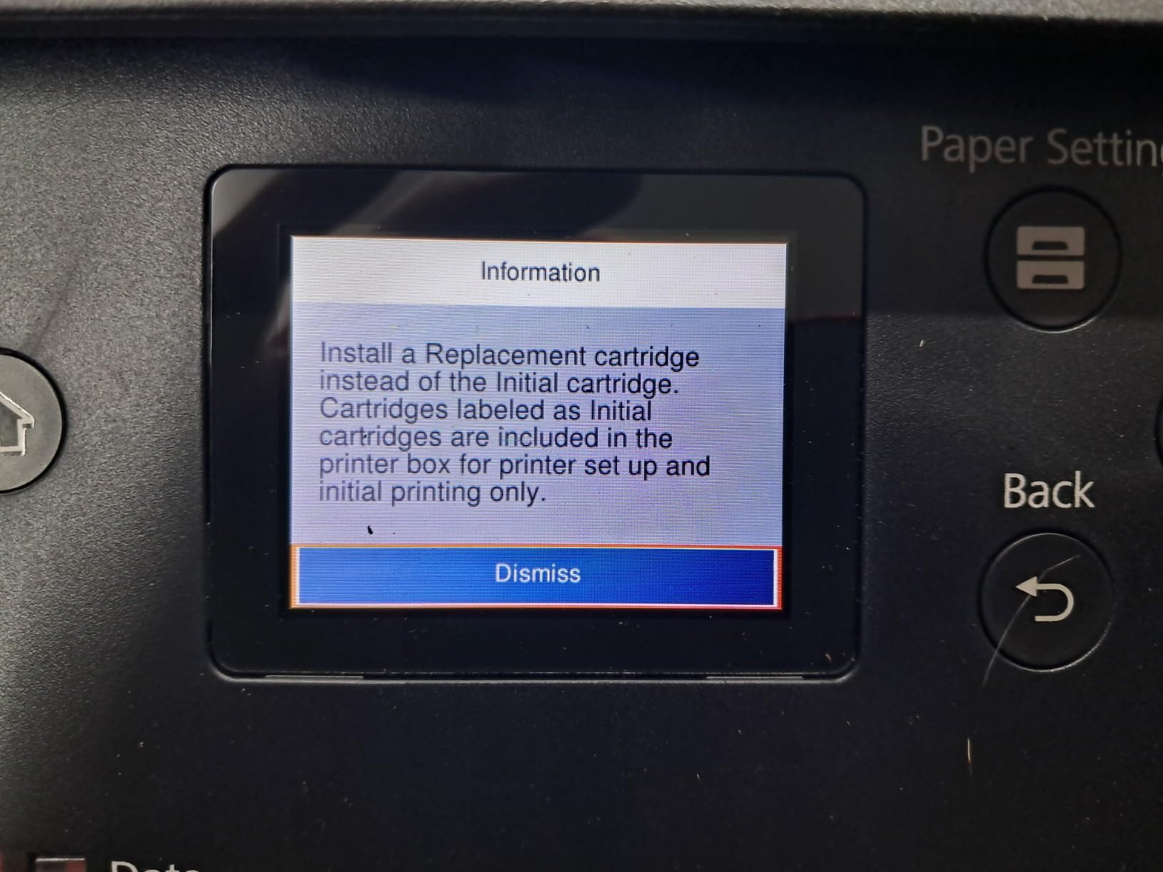 Epson Workforce Pro WF-7310 Wireless Wide-Format Printer with Print up to 13