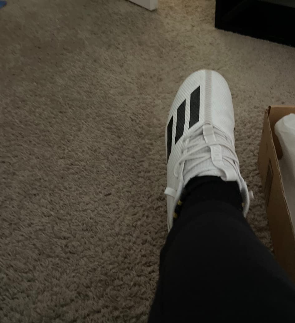 Adidas Mens Adizero customer photo 2