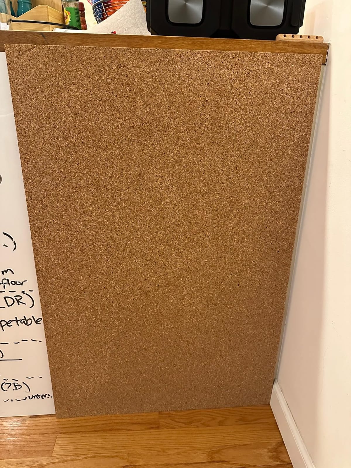 Manton Cork 24