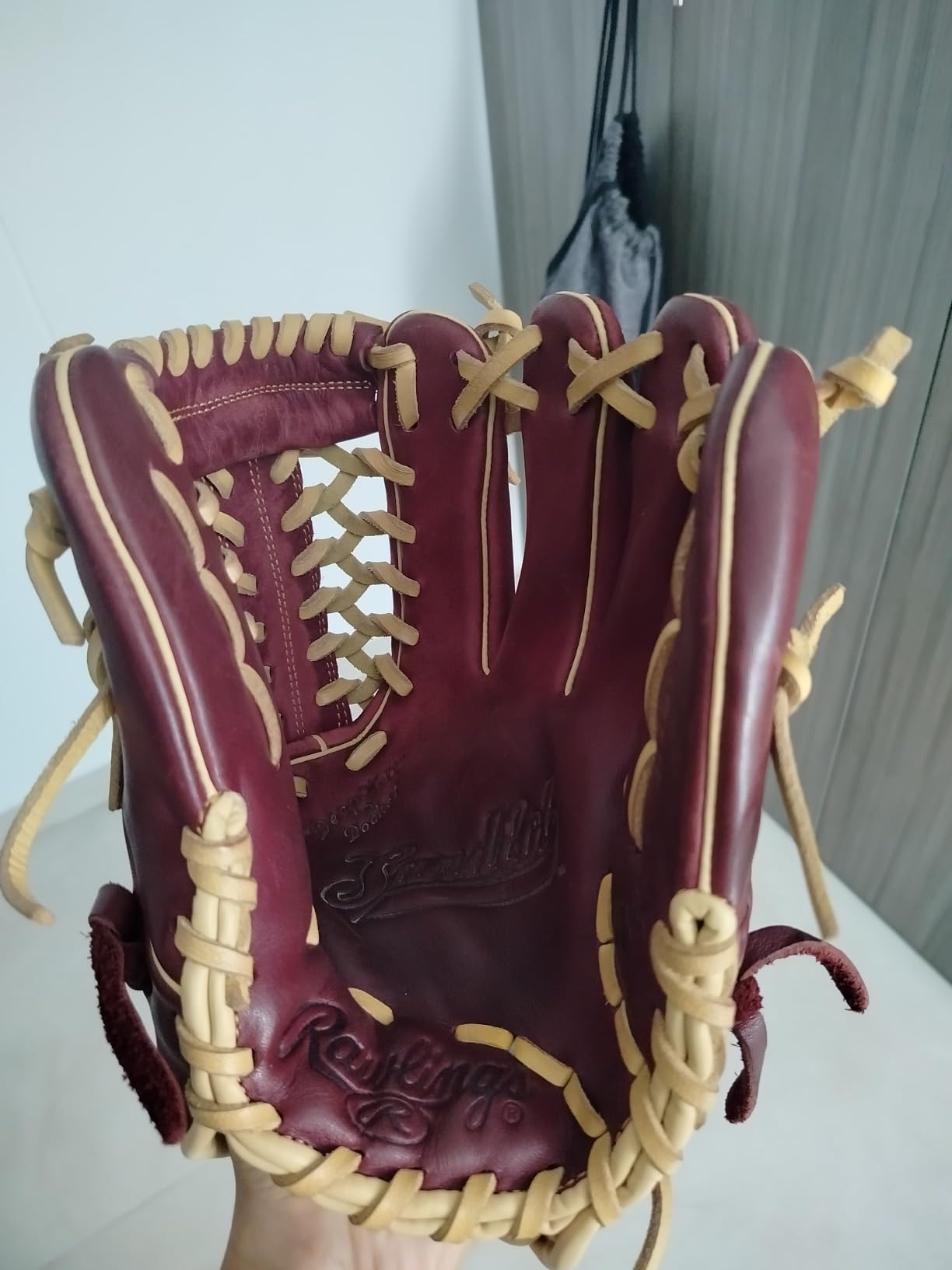 Rawlings | Sandlot Baseball Glove | Sizes 11.5