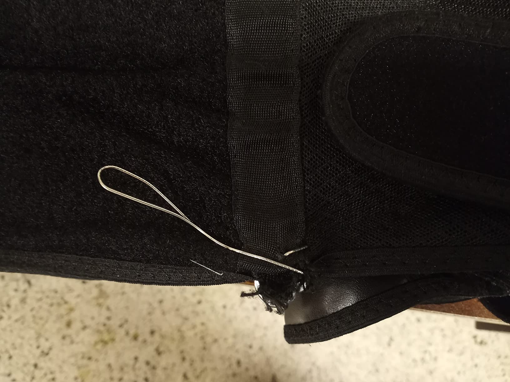 Selbite Posture Corrector for Men and Women - Back Brace for Upper and Lower Body Support - Adjustable Straightener with Pain Relief and Muscle Memory (Medium) customer photo 1