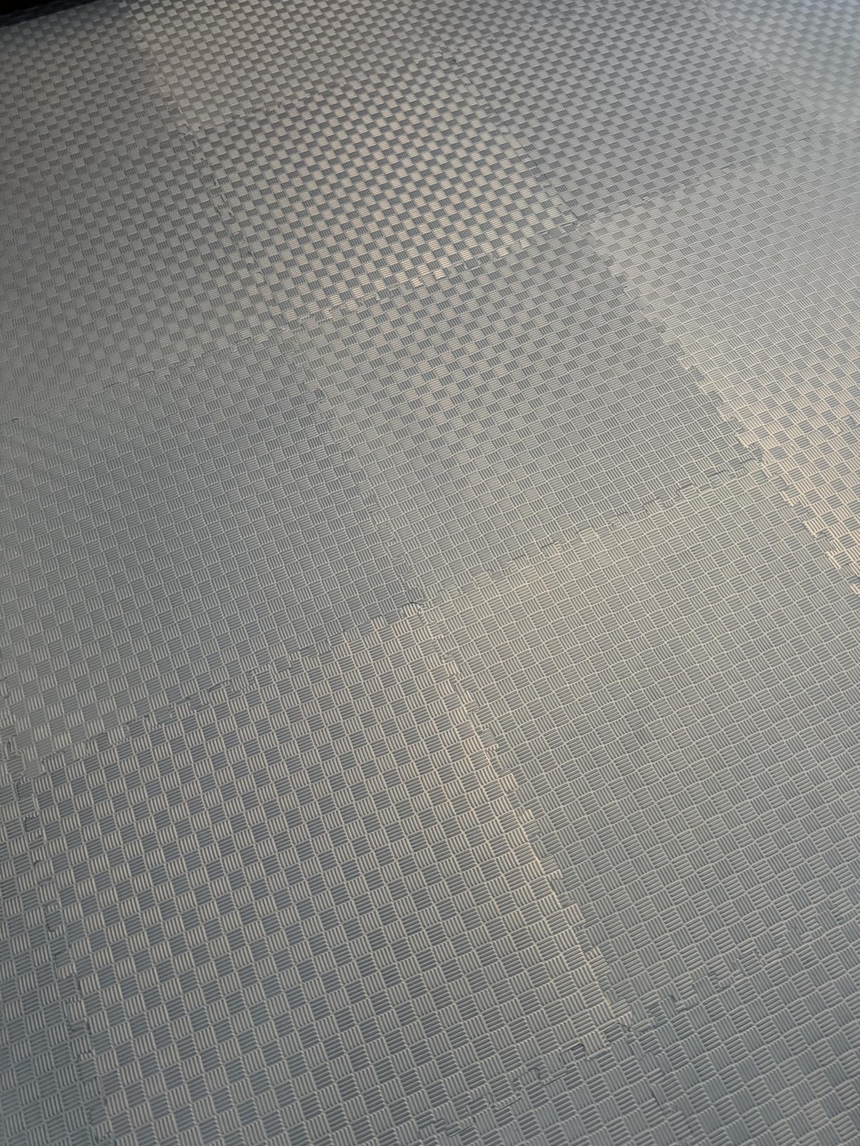 CAP Puzzle Exercise Mats | 1/2