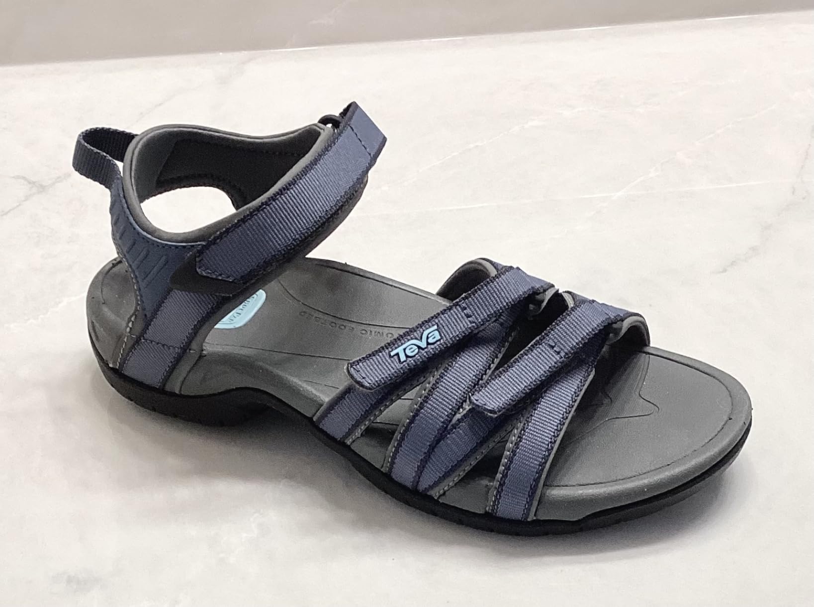 Teva womens Tirra Sandal customer photo 1