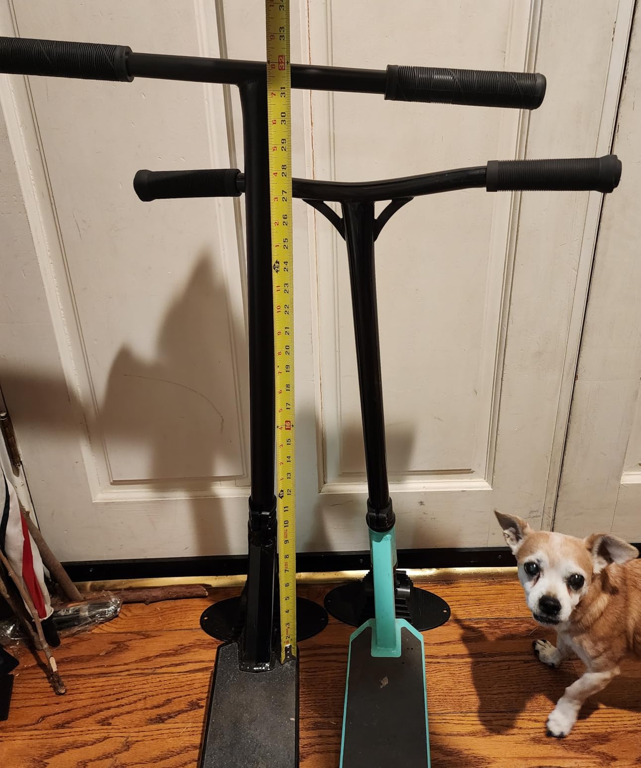 Limit Pro Trick Scooters Stunt Scooters for Teens 10 Years and up customer photo 2