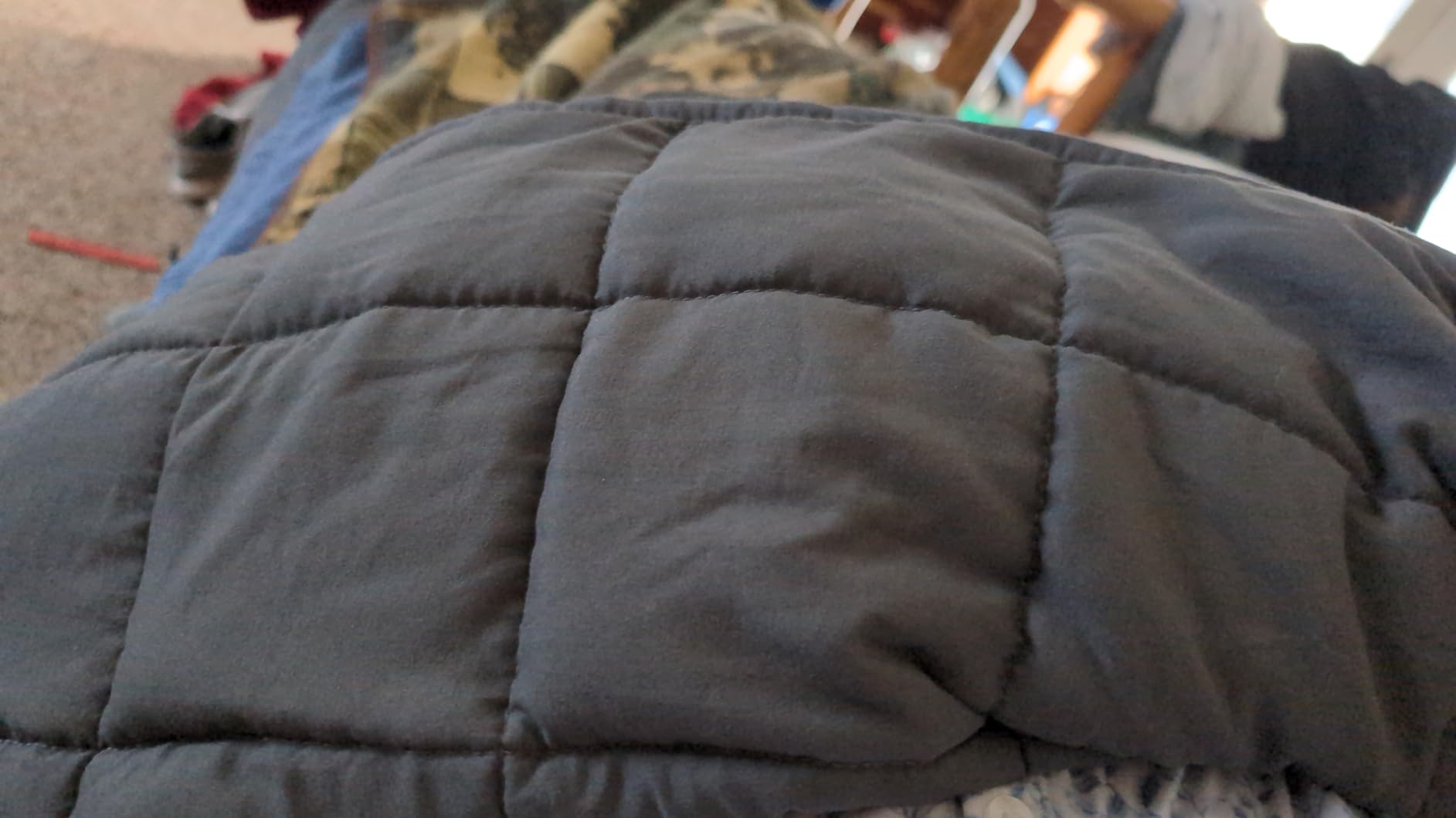 Weighted Blanket (20lbs 60