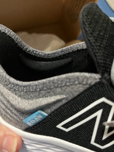 New Balance Women's Fresh Foam Roav Running Shoe customer photo 2