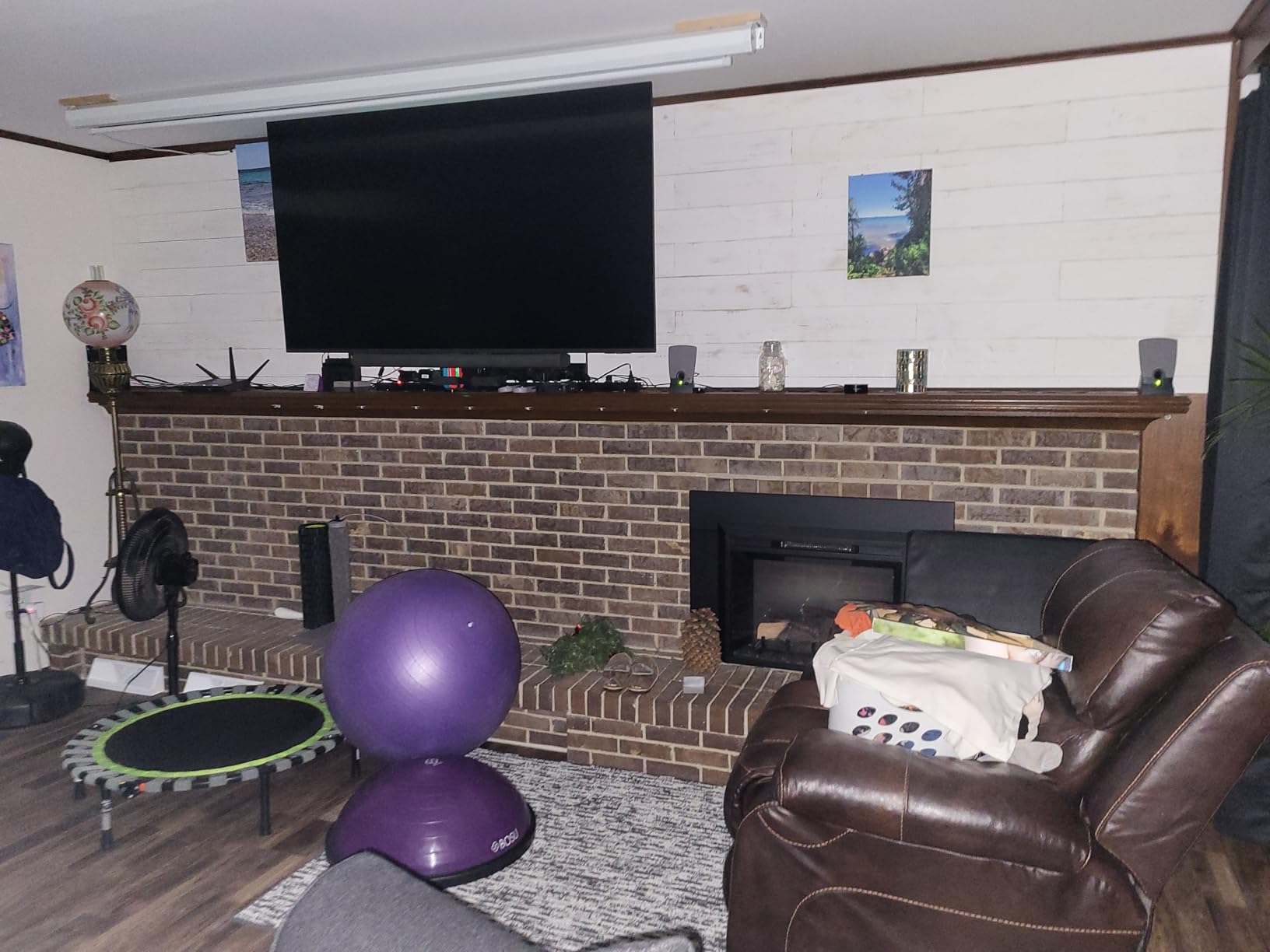 Real Wood Wall Planks-5