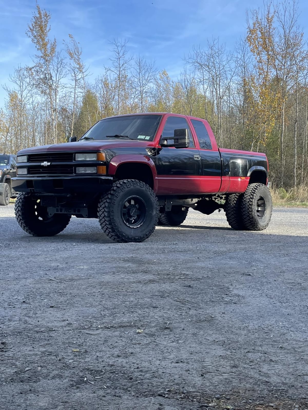 KSP 6x5.5 Wheel Spacers for Chevy Silverado GMC Sierra, 2inch 6x139.7mm Lug Centric Spacer for Ram 1500 Escalade Yukon XL, 50mm Wheel Adapter 108mm Hub Bore with M14x1.5 Studs Black 4PCS customer photo 1