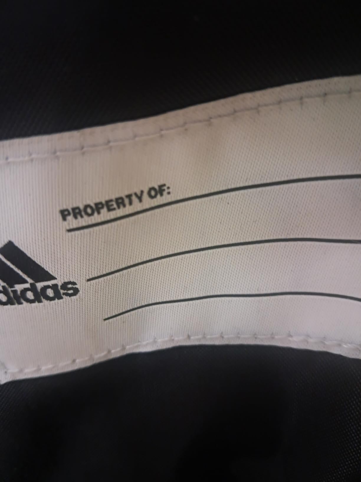 adidas Foundation Backpack 38L customer photo 1