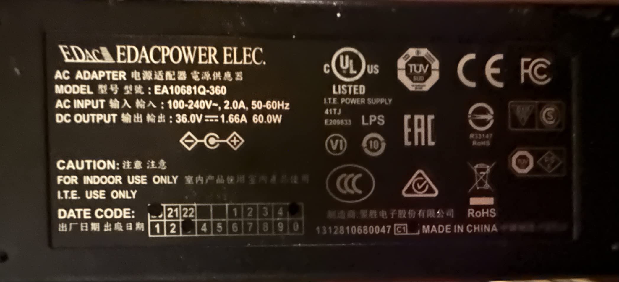 Yardian Pro Smart Sprinkler Controller (6-Zone) customer photo 2
