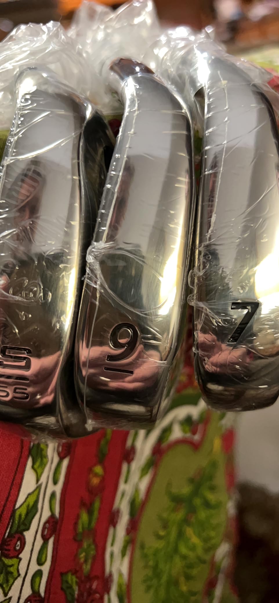 Callaway Golf Strata Complete Golf Set (Men's and Women's) customer photo 1