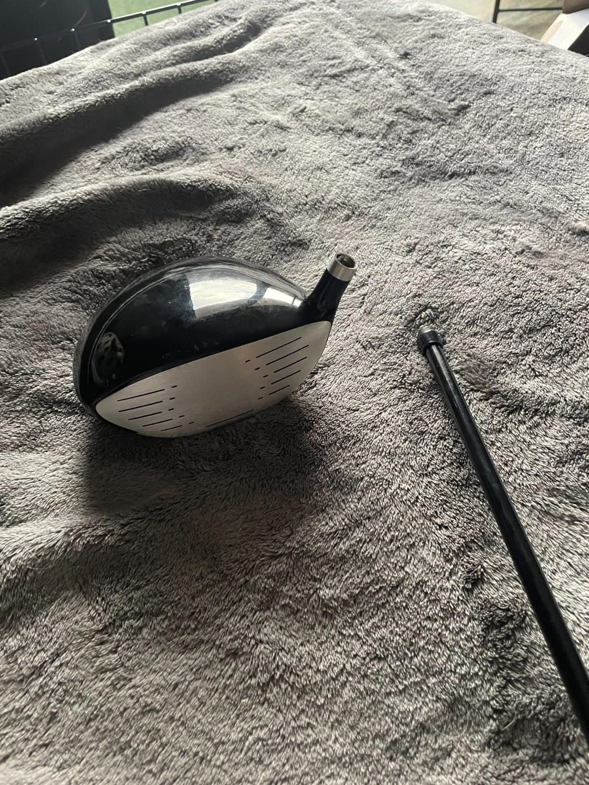 Callaway Golf Strata Complete Golf Set (Men's and Women's) customer photo 2